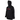 Black hoodie with a red Yar-Craft chest logo, a grey AFTCO logo on the sleeve, and a built-in neck gaiter.