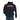 Black hoodie with 'Yar-Craft' logo in red and white across the chest.