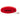 Red keychain with a black Yar-Craft logo and a silver ball chain.