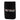 Black neoprene can sleeve with Yar-Craft Boats logo.