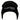 Black beanie hat with 'YAR-CRAFT BOATS' logo embroidered on the front in white, black, and red.