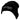 Side of a black beanie hat with 'Yar-Craft Boats' logo embroidered on the cuff.
