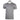 Gray short-sleeve T-shirt with a red and white Yar-Craft logo on the left chest.