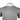 Gray T-shirt with a small red Yar-Craft logo on the left side of the chest.