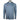Light blue long-sleeve hooded fishing shirt with a blue AFTCO logo on the left chest and a red 'Yar-Craft Boats' logo on the right chest. 