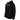 A black pullover hoodie displayed from the side. The hoodie features a red and white 'Yar-Craft Boats' applique across the chest.