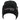 Black cuffed beanie with a black, white, and red Yar-Craft logo on the front and a Carhartt tag attached to the cuff. 