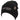 A black ribbed knit beanie hat featuring an embroidered 'YAR-CRAFT BOATS' logo on the front and a small Carhartt logo tag on the side of the cuff, shown from the side.