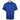 A royal blue short-sleeve button-up shirt. The shirt features a button-down collar, two chest pockets, and an embroidered 'Yar-Craft Boats, Excellence in Action' logo on the right chest and a Columbia logo on the left chest. 
